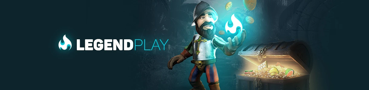 Legend Play Casino