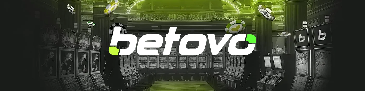 Betovo Casino